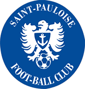 Logo of SAINT PAULOISE F.C.-min