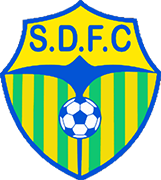 Logo of SAINT-DENIS F.C.-min