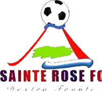 Logo of SAINTE ROSE F.C.(REU)-min