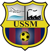 Logo of U.S. SAINTE MARIENNE-min