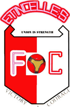 Logo of ETINCELLES F.C. (RWANDA)