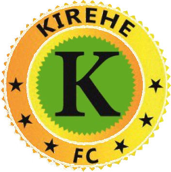 Logo of KIREHE F.C. (RWANDA)