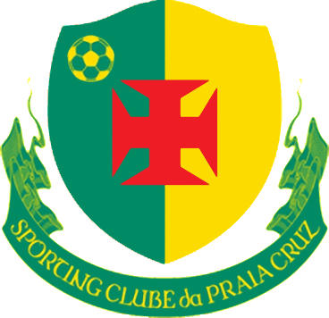 Logo of S.C. DA PRAIA CRUZ (SAO TOME AND PRINCIPE)