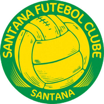 Logo of SANTANA F.C. (SAO TOME AND PRINCIPE)