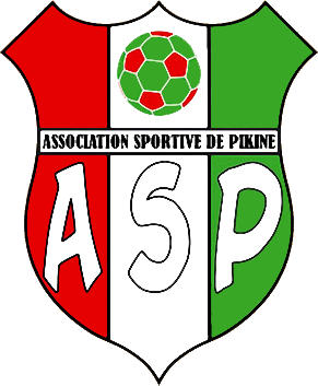 Logo of A.S. DE PIKINE (SENEGAL)
