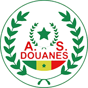 Logo of A.S. DOUANES-min