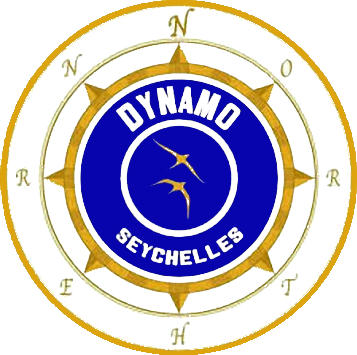 Logo of NORTHERN DYNAMO F.C.(SEY) (SEYCHELLES)