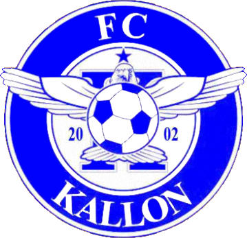 Logo of F.C. KALLON (SIERRA LEONE)