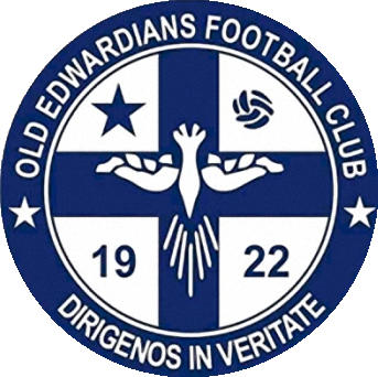 Logo of OLD EDWARDIANS F.C. (SIERRA LEONE)