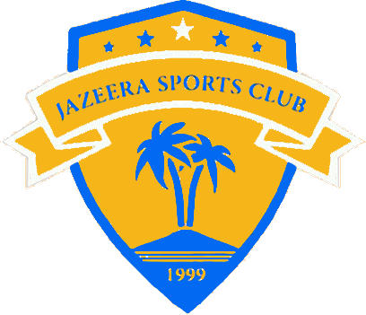 Logo of JAZEERA S.C.(SOM) (SOMALIA)