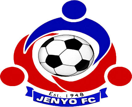 Logo of JENYO F.C. (SOMALIA)