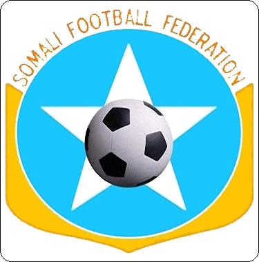 Logo of SOMALIA NATIONAL FOOTBALL TEAM (SOMALIA)
