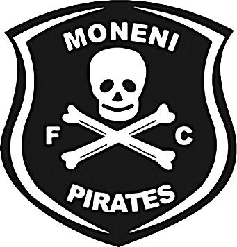 Logo of MONENI PIRATES F.C. (SWAZILAND)