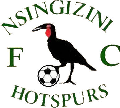 Logo of NSINGIZINI HOTSPURS F.C. (SWAZILAND)