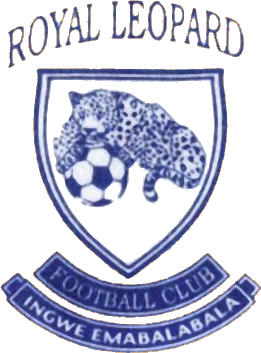 Logo of ROYAL LEOPARD F.C. (SWAZILAND)