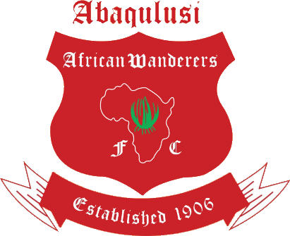 Logo of AFRICAN WANDERERS F.C. (SOUTH AFRICA)