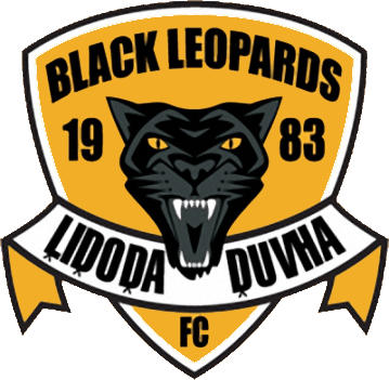 Logo of BLACK LEOPARDS F.C. (SOUTH AFRICA)