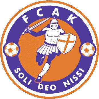 Logo of F.C. ARIZ KARA (SOUTH AFRICA)