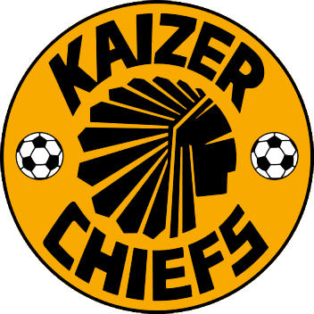 Logo of KAIZER CHIEFS FC (SOUTH AFRICA)