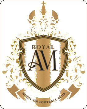 Logo of ROYAL AM F.C. (SOUTH AFRICA)
