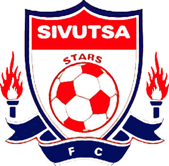 Logo of SIVUTSA STARS F.C. (SOUTH AFRICA)