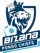 Logo of BIZANA PONDO CHIEFS F.C.-min