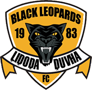 Logo of BLACK LEOPARDS F.C.-min