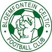 Logo of BLOEMFONTEIN CELTIC FC-min