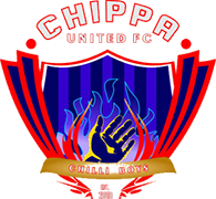 Logo of CHIPPA UNITED F.C.-min