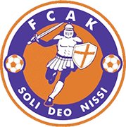 Logo of F.C. ARIZ KARA-min