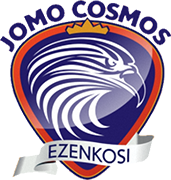 Logo of JOMO COSMOS F.C.-min