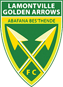 Logo of LAMONTVILLE GOLDEN ARROWS FC-min