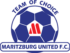 Logo of MARITZBURG UNITED FC-min