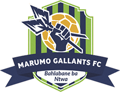 Logo of MARUMO GALLANTES F.C.-min