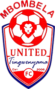 Logo of MBOMBELA UNITED F.C.-min