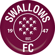 Logo of MOROKA SWALLOWS FC-min