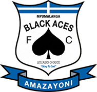 Logo of MPUMALANGA BLACK ACES F.C.-min