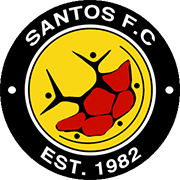 Logo of SANTOS F.C.(SAF)-min