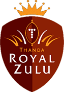 Logo of THANDA ROYAL ZULU F.C.-min
