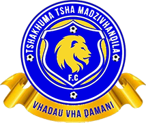 Logo of TSHAKHUMA TSHA MADZIVHANDILA F.C.-min