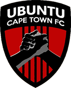 Logo of UBUNTU CAPE TOWN F.C.-min
