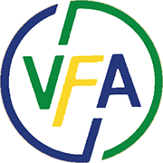 Logo of VENDA FUTBOL ACADEMY F.C.-min