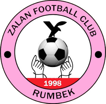 Logo of ZALAN F.C. (SOUTH SUDAN)