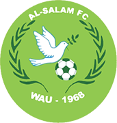 Logo of AL-SALAM F.C.-min