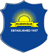 Logo of ATLABARA CLUB-min