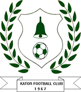 Logo of KATOR F.C.-min