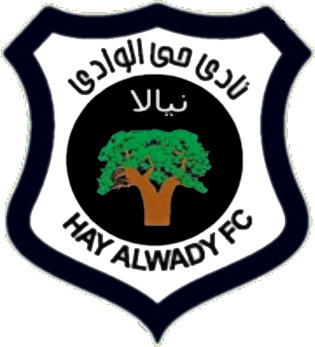 Logo of HAY AL WADI S.C. (SUDAN)