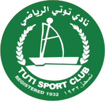 Logo of TUTI S.C. (SUDAN)