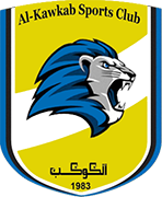 Logo of AL-KAWKAB S.C.(SUD)-min