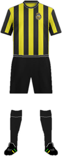 Kit E.S. HAMMAN SOUSSE